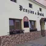 U Smidu Namesti Jaroslavice (Znojmo)