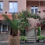 Guest house U Smidu Namesti