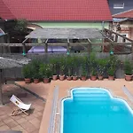 U Smidu Namesti 3* Jaroslavice (Znojmo)