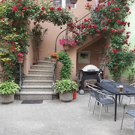 Maison d'hôtes U Smidu Namesti *