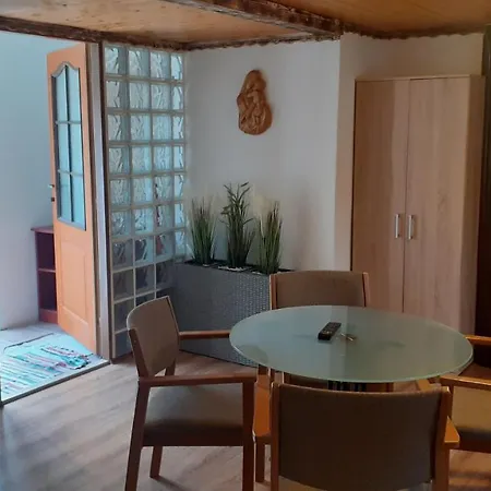U Smidu Namesti Maison d'hôtes *