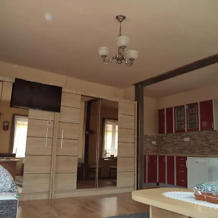 Maison d'hôtes U Smidu Namesti Jaroslavice (Znojmo)