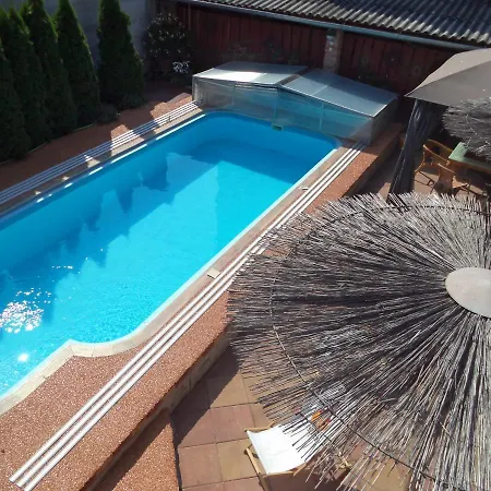 U Smidu Namesti Guest house 3*