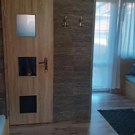Maison d'hôtes U Smidu Namesti Jaroslavice (Znojmo)