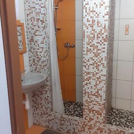 U šmídů Náměstí