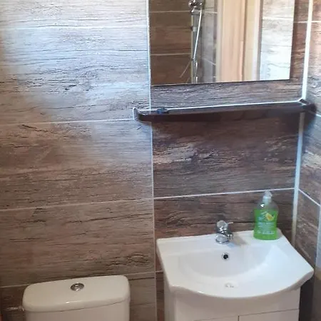 Pensión U šmídů Náměstí Jaroslavice (Znojmo)