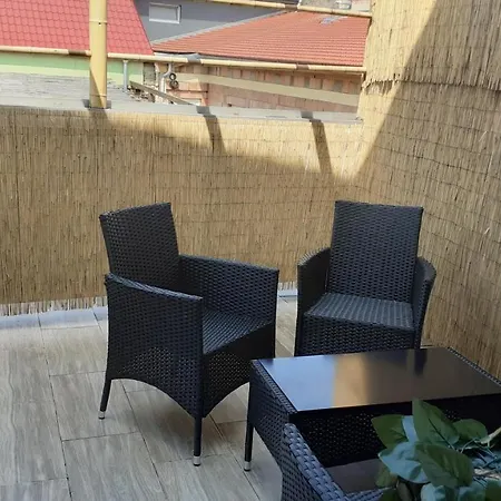 Guest house U Smidu Namesti Jaroslavice (Znojmo)