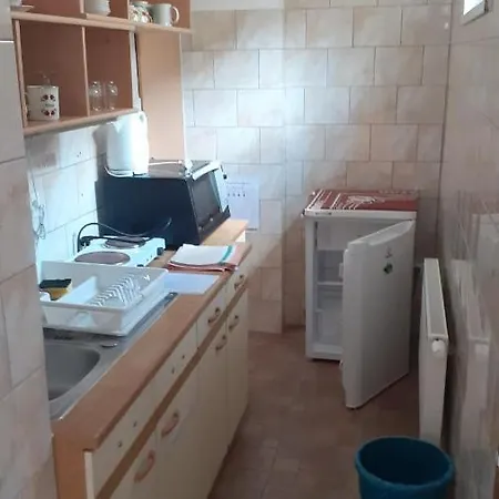 Maison d'hôtes U Smidu Namesti 3*