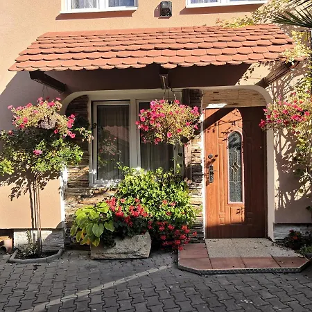 Maison d'hôtes U Smidu Namesti Jaroslavice (Znojmo)