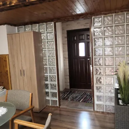 U Smidu Namesti Maison d'hôtes Jaroslavice (Znojmo)