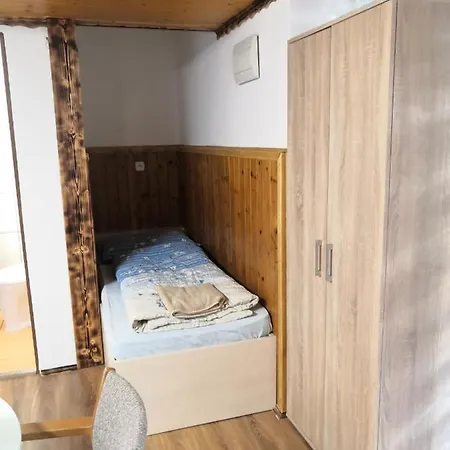 U Smidu Namesti 3* Jaroslavice (Znojmo)