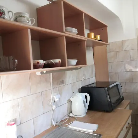 Maison d'hôtes U Smidu Namesti *