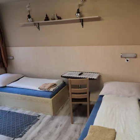 U šmídů Náměstí Jaroslavice (Znojmo)