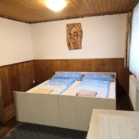 U Smidu Namesti Jaroslavice (Znojmo)
