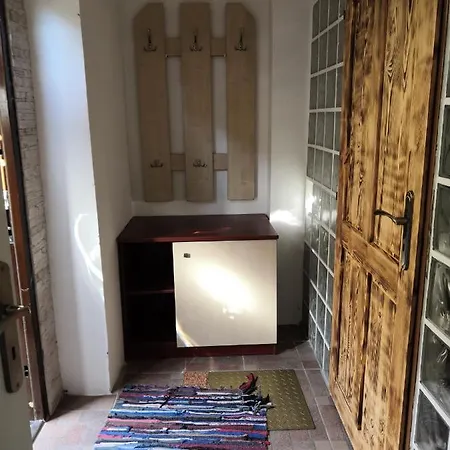 Maison d'hôtes U Smidu Namesti 3*
