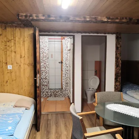 Maison d'hôtes U Smidu Namesti *