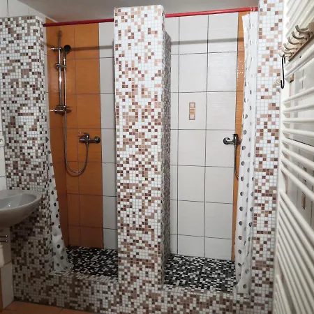 Maison d'hôtes U Smidu Namesti *
