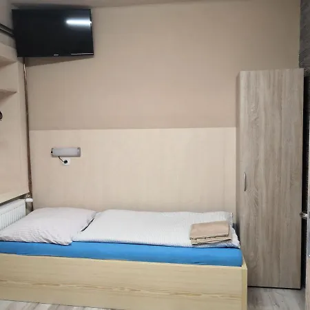 Maison d'hôtes U Smidu Namesti Jaroslavice (Znojmo)