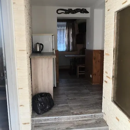 U Smidu Namesti Maison d'hôtes Jaroslavice (Znojmo)