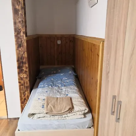 U Smidu Namesti Maison d'hôtes 3*