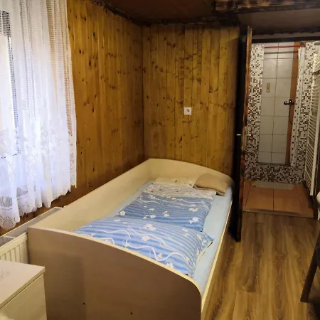 Maison d'hôtes U Smidu Namesti Jaroslavice (Znojmo)