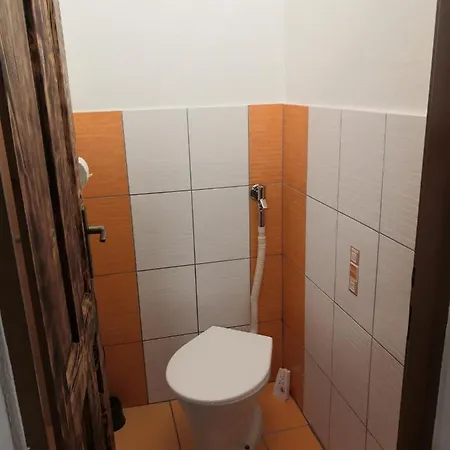 Maison d'hôtes U Smidu Namesti 3*