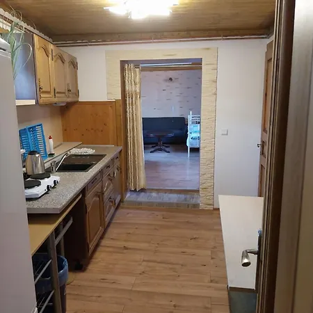 U Smidu Namesti Maison d'hôtes Jaroslavice (Znojmo)