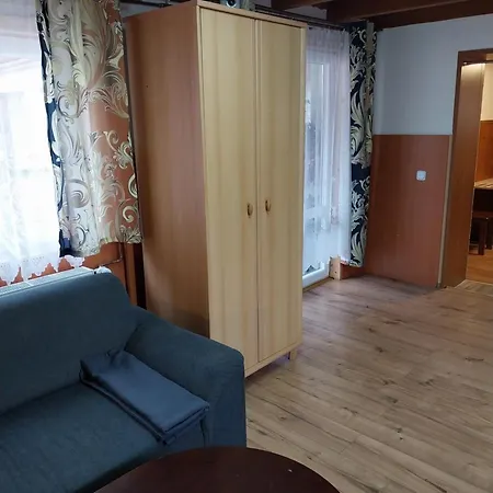 U Smidu Namesti Maison d'hôtes Jaroslavice (Znojmo)