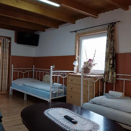 Maison d'hôtes U Smidu Namesti