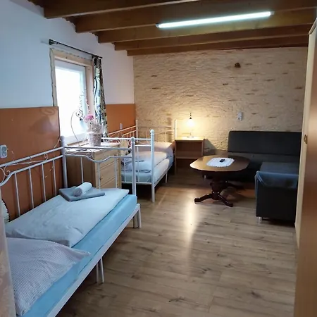 Maison d'hôtes U Smidu Namesti *