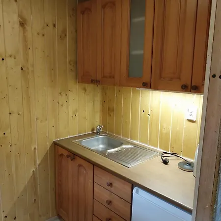 Maison d'hôtes U Smidu Namesti Jaroslavice (Znojmo)