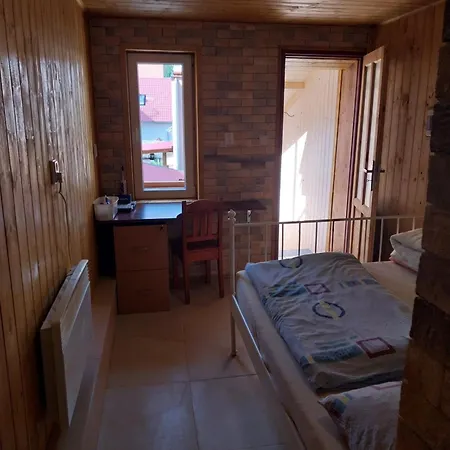 Maison d'hôtes U Smidu Namesti *