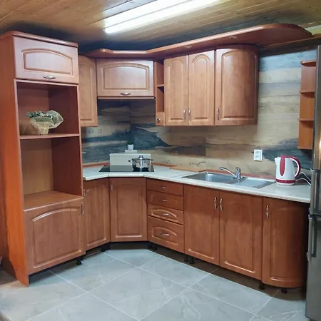 Maison d'hôtes U Smidu Namesti Jaroslavice (Znojmo)