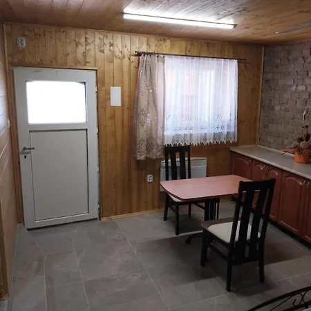 U šmídů Náměstí Jaroslavice (Znojmo)