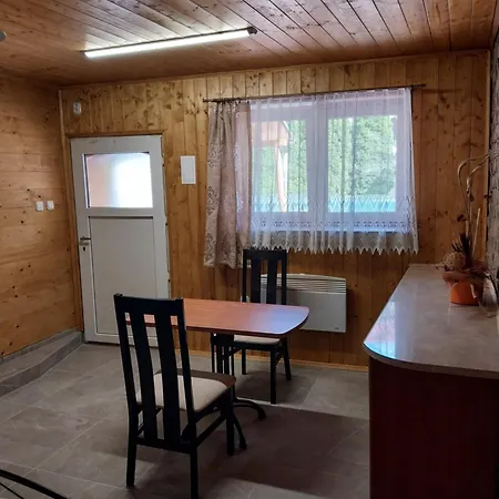 U šmídů Náměstí Penzion