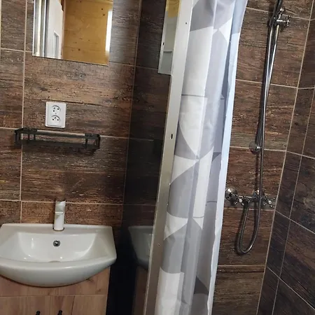U Smidu Namesti Maison d'hôtes 3*