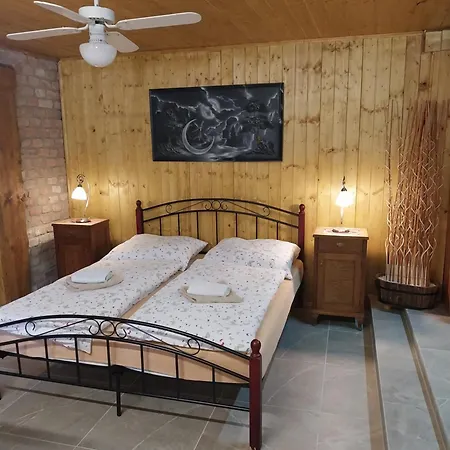 Maison d'hôtes U Smidu Namesti 3*