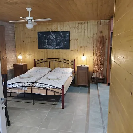 U Smidu Namesti Guest house Jaroslavice (Znojmo)