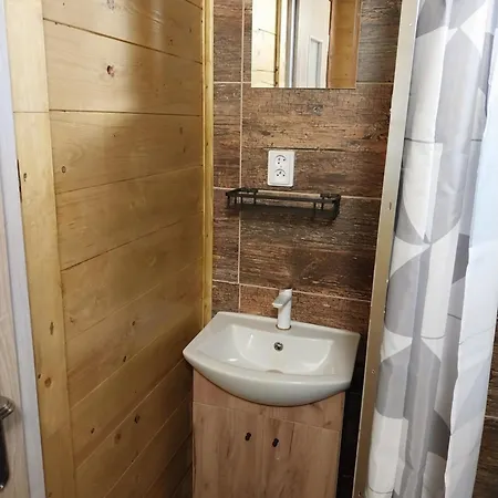Maison d'hôtes U Smidu Namesti Jaroslavice (Znojmo)