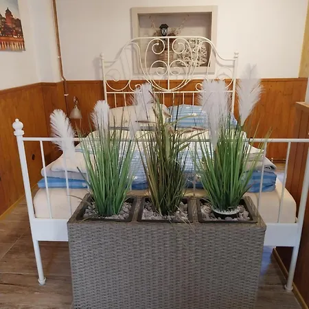 Maison d'hôtes U Smidu Namesti 3*