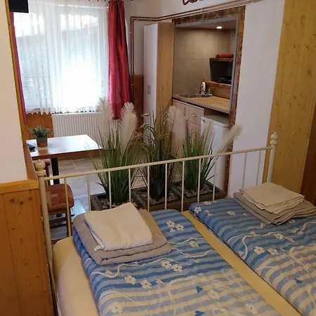 U Smidu Namesti Maison d'hôtes Jaroslavice (Znojmo)