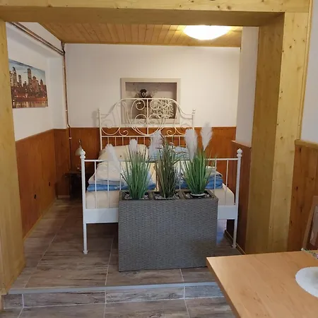 U Smidu Namesti 3* Jaroslavice (Znojmo)